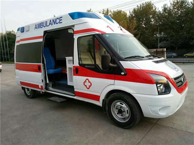 平凉乌鲁木齐沙依巴克区上线 “安康护送” 非急救转运服务平台