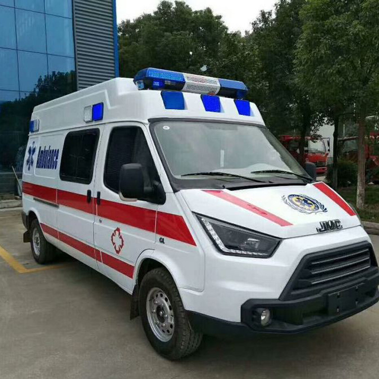 平凉救护车出租哪家好