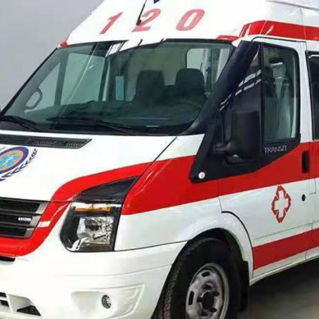 平凉非急救护送病人转院租赁救护车的优缺点对比